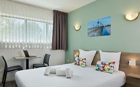 Zenitude Hôtel-Résidences Bordeaux Aéroport Mérignac